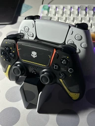 Геймпад Sony DualSense (Helldivers 2 Limited Edition)