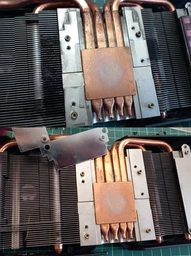 Видеокарта XFX Radeon RX 580 GTS 8GB GDDR5 ( RX580 8G) (1366/8000) Refurbished фото от покупателей 1