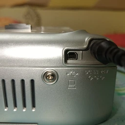Кабель (шнур) USB CB-USB6 (CB-USB5) для камер OLYMPUS