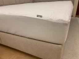 Наматрасник Andersen Cotton Плюс 160 х 200 (СМР203)