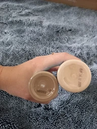 Тональный крем Enough Collagen Moisture Foundation SPF 15 #21 100 мл (8809280062379) фото от покупателей 8
