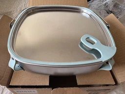 Набор аксессуаров для мультипечи PHILIPS HD9960/00 фото от покупателей 6