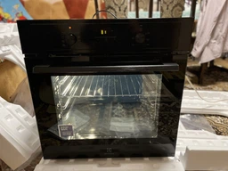 Електрична духова шафа Electrolux EOF3H50BK (6867774)