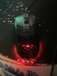 Миша Trust GXT 928 Helox, USB-A, чорний фото від покупців 1