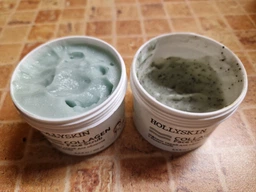 Скраб для лица Hollyskin Collagen Face Scrub с коллагеном 100 мл (4823109700680)