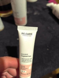 Очищаючий гель для обличчя - Re.Care Skin & Pore Cleansing Gel 200ml (1380087-18921285) фото від покупців 2