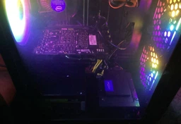 Игровой ПК X-Game 77.0 (Intel Core i3-9100F, GTX 1660 Super, 16 ГБ ОЗУ DDR4, 240 ГБ SSD) фото от покупателей 2