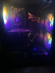 Игровой ПК X-Game 77.0 (Intel Core i3-9100F, GTX 1660 Super, 16 ГБ ОЗУ DDR4, 240 ГБ SSD) фото от покупателей 1