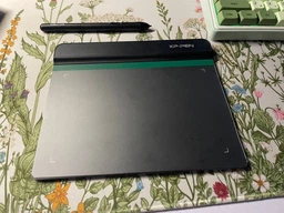 Защитная пленка для графического планшета XP Pen, Huion, Ugee, Gaomon, Wacom, Parblo