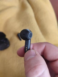 Навушники Bluetooth JBL WFlex TWS Black фото від покупців 6