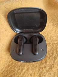 Навушники Bluetooth JBL WFlex TWS Black фото від покупців 4