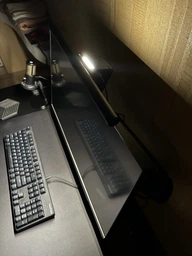 Лампа на монитор скринбар Baseus 5W 2700-6500K USB 5V (DGIW000101) фото от покупателей 10