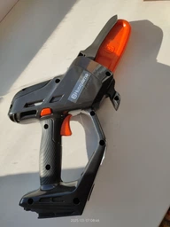 Аккумуляторная цепная пила Husqvarna Aspire P5-P4A Kit АКБ+ЗУ (9706213-05) фото от покупателей 1