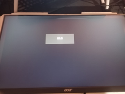Монітор 24" Acer Nitro QG241YEbii (UM.QQ1CD.E01) FullHD IPS / 100Hz / 1 ms VRB / AMD FreeSync / Blue Light Shield / Flicker-Less