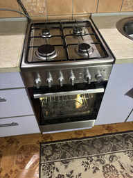 Плита газова ELECTROLUX LKG504010X фото від покупців 5