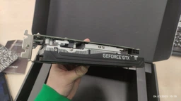 Відеокарта Arktek GTX 1660 SUPER 6Gb (AKN1660SD6S6GH1) фото від покупців 2