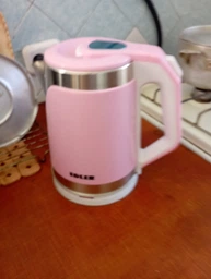 Електрочайник EDLER EK8256 PINK фото от покупателей 4