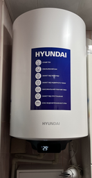Бойлер HYUNDAI HWH80RDUA