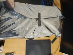 Відеокарта GF RTX 4070 Super 12 GB GDDR6X TUF Gaming OC Asus (TUF-RTX4070S-O12G-GAMING) ( Black ) фото от покупателей 3