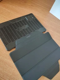 Планшет Lenovo Legion Tab (3rd Gen) Wi-Fi 12/256GB Eclipse Black + Case&Film (ZAEF0033UA) фото от покупателей 7