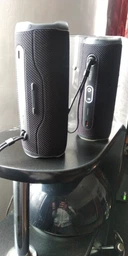 Портативная акустика jbl Flip 6 Teal (jblflip6teal) фото от покупателей 10