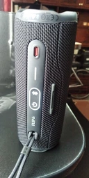 Портативная акустика jbl Flip 6 Teal (jblflip6teal) фото от покупателей 9