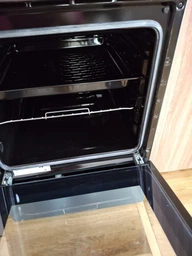 Плита Beko FSM57300GX фото від покупців 10