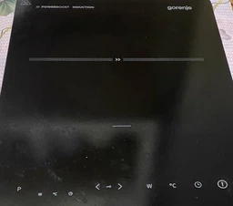 Настольная плита GORENJE ICR 2000 SP фото от покупателей 13