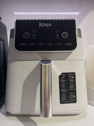 Мультипіч NINJA Foodi Max Pro AF180EUWH фото від покупців 5