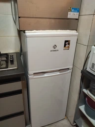 Холодильник INTERLUX ILR-0155W фото от покупателей 14