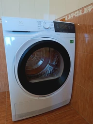 Сушильна машина Electrolux (EW7D394UU)