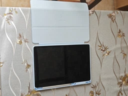 Чехол книжка DUX DUCIS Toby Series для Samsung Galaxy Tab S7 FE T730 12.4'' Blue фото от покупателей 2