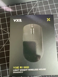 Миша VGN VXE R1 SE+ White