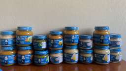 Овочеве пюре Gerber Брокколі з 6 місяців 80 г (5900452078433) фото від покупців 18