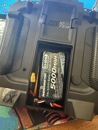 Акумулятор RadioMaster 5000 mAh 7.4V 2S Li-ion 21700 XT30 батарея для апаратури TX12 TX15 TX16S Boxer та інших сумісних моделей, HP0157.BATT-5A2S