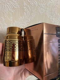 Парфюмированная вода мужская Armaf Odyssey Aoud 100ml фото от покупателей 2