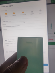 Ирригатор Xiaomi Enchen Mint 3 Green фото от покупателей 6