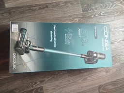 Акумуляторний пилосос Cecotec Conga Rockstar 1500 Ray Pure фото від покупців 11