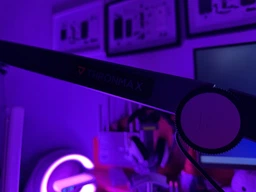 Стойка для микрофона Thronmax Caster Stand USB (S1-USB-TM01)