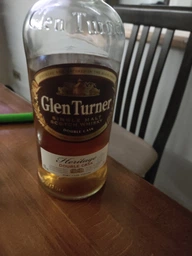 Виски Glen Turner Heritage Double Cask 0.7 л 40% (3147699111154) фото от покупателей 8