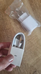 Швидка зарядка 25W для Samsung Galaxy Super Fast Charging PD type-C Power Adapter EP-TA800 з кабелем 1метр, зарядний пристрій білий