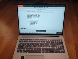 Ноутбук Lenovo IdeaPad Slim 5 16IRL8 (82XF004MRA) Cloud Grey / 16" IPS WUXGA / Intel Core i7-13620H / RAM 16 ГБ / SSD 512 ГБ / Підсвітка клавіатури / Зарядка через Type-C фото від покупців 11