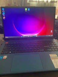 Ноутбук Asus Vivobook S 15 K5504VA-MA390 (90NB0ZK2-M00NM0) фото от покупателей 5