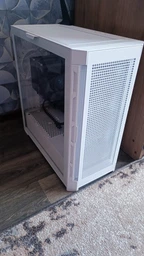 Корпус Cougar Airface Pro RGB White (Airface Pro RGB White) фото от покупателей 13