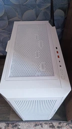Корпус Cougar Airface Pro RGB White (Airface Pro RGB White) фото от покупателей 12