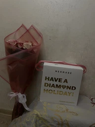 Адвент календарь MERMADE Have a Diamond Holiday! (4823122903198)