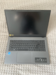 Ноутбук Acer Aspire 5 A515-58P-37PW (NX.KHJEU.007) Steel Gray / Intel Core i3-1315U / RAM 16 ГБ / SSD 512 ГБ