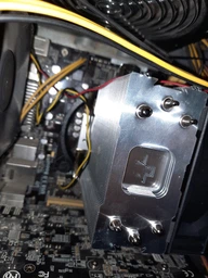 Кулер DeepCool AG300 фото від покупців 3