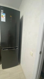 Холодильник LG GW-B509SBUM фото від покупців 7