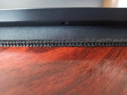 Ігрова поверхня Fantech Basic MP80 Black (MP80bb) фото від покупців 18